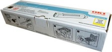 OKI TONER GIALLO 43487729