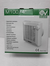 ASPIRATORE AERATORE VORTICE