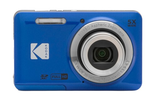 Kodak fotocamera compatta - fotocamera, bl