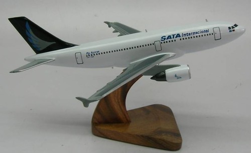 Airbus 310 sata aereo - a-310,