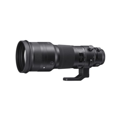 Sigma 500 os hsm - os,