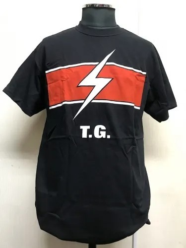 Shirt nuova throbbing - t-shirt,