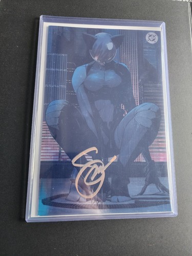 Absolute batman foil - batman, #13