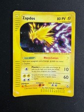 Pokemon Zapdos H32/H32
