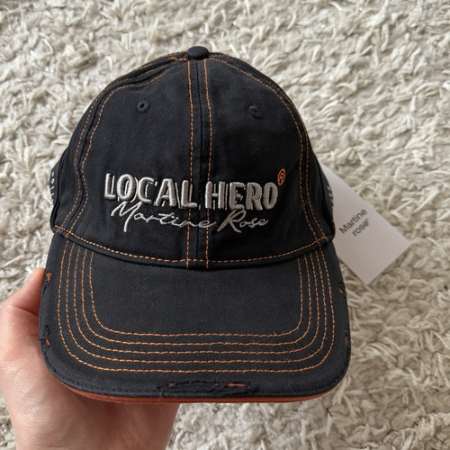 Cappello berretto baseball