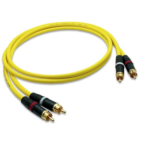 Coppia cavi audio - , stereo