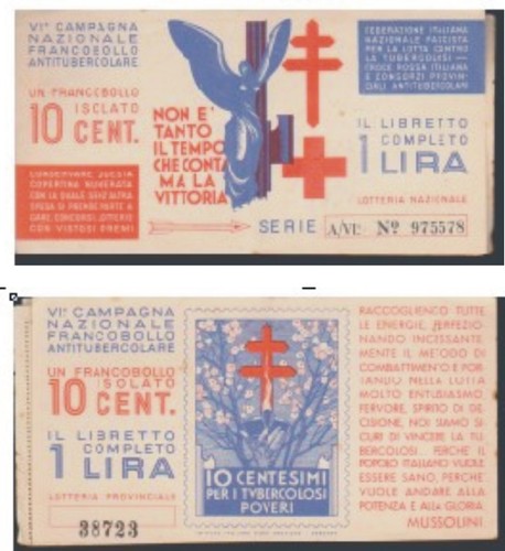 Libretto completo campagna - libretto,