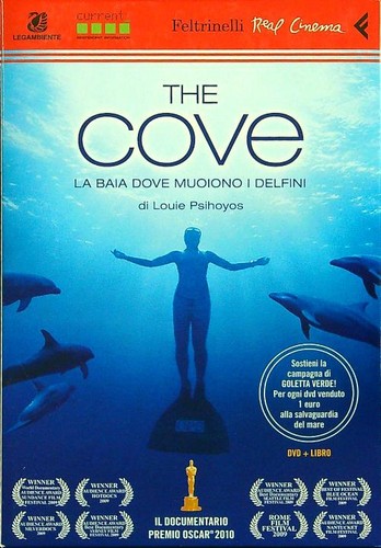 The cove baia dove - cove., la