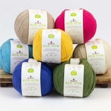 DMC Eco Vita - filato