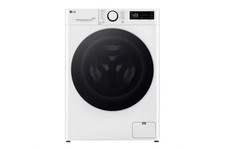 LG D4R5010TSWS Lavasciuga