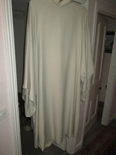 Vanpoulles Clerical Monastic