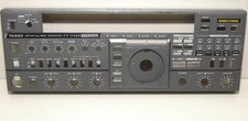 Pannello Frontale Yaesu