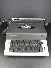 Macchina da scrivere elettrica