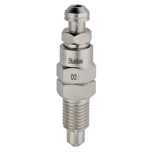Stahlbus valvola spurgo - stahlbus,