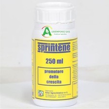 Sprintene Ml 250 - Fitoregolatore vegetale per talee e stress