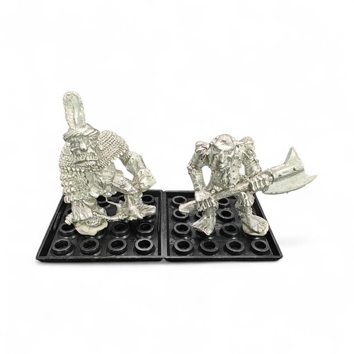 Empire ogres metal bundle - empire,