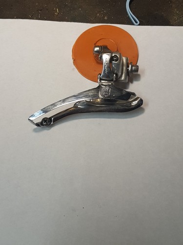 Campagnolo avanti era - avanti, record