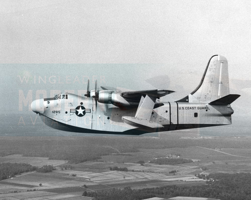 Martin p5m marlin - -, s