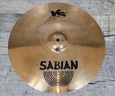 Sabian bronzo medium - 16",