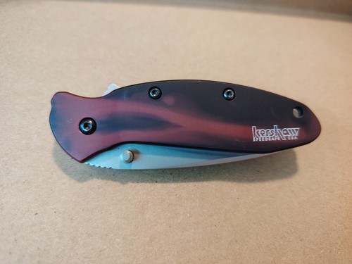 Coltello pieghevole - coltello,