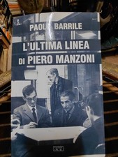 l'ultima linea di piero manzoni R2