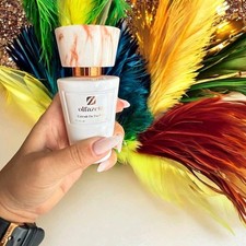 Profumo donna for her - profumo, chogan