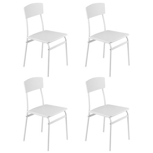 Set sedie pranzo - sedie, design