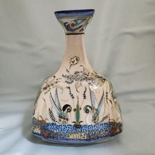 Vaso messicano tonara - ware, el