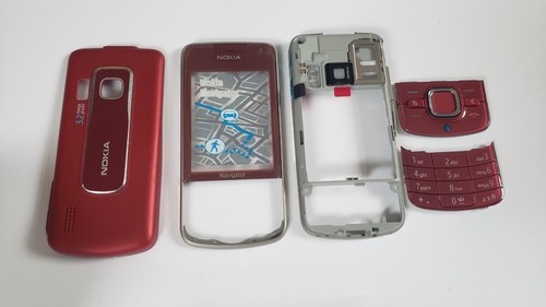 Set custodia navigatore