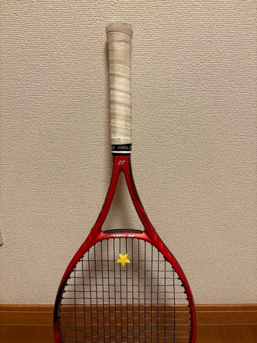 Yonex racchetta tennis v - yonex,