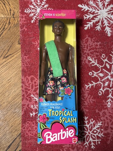 1994 tropical splash steven - 1994,