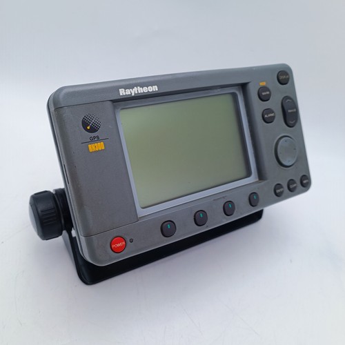 Raymarine rn300 raynav e32017 - raymarine,
