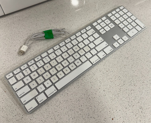 Apple a1243 tastiera usb - apple,