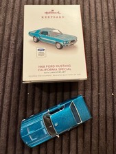 Hallmark Keepsake Ornament