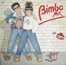 Various, Bimbo Mix - br 56107
