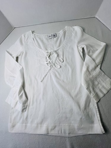 Top armani exchange bianco - armani,