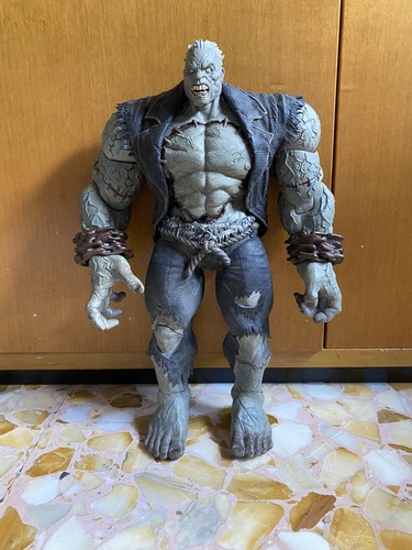 Batman arkham city solomon - city,