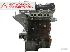 Ford Focus Motore nudo 1.0