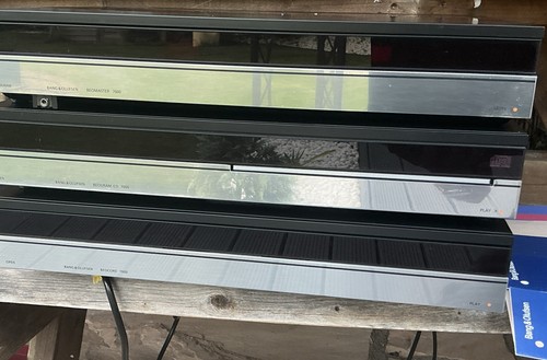 Bang olufsen beosystem 7000 - olufsen,
