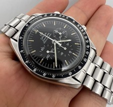 OMEGA VINTAGE SPEEDMASTER