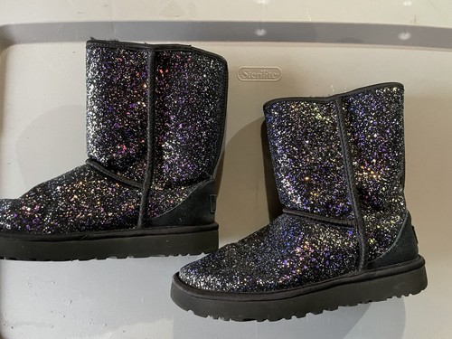 Stivali ugg donna scintillanti - ugg,