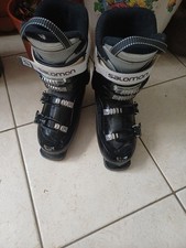 Scarpone Da Sci Donna Salomon