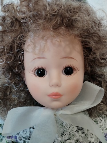 Bambola vintage anni - bambola, 70