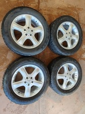 4x Cerchi Mercedes R ML