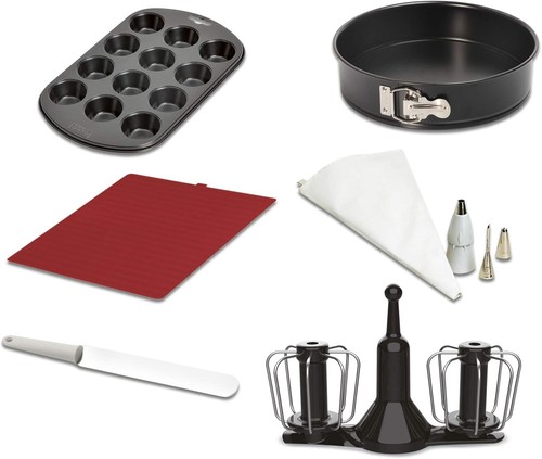 Moulinex xf389010 set - moulinex,