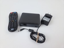 Western Digital WD TV Lettore