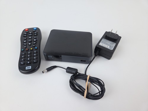 Western digital lettore - western, wd