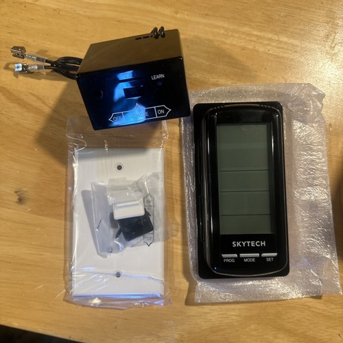 Skytech 5301p telecomando - 5301p,