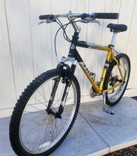 Trek 4500 MTB 19.5'' Black to