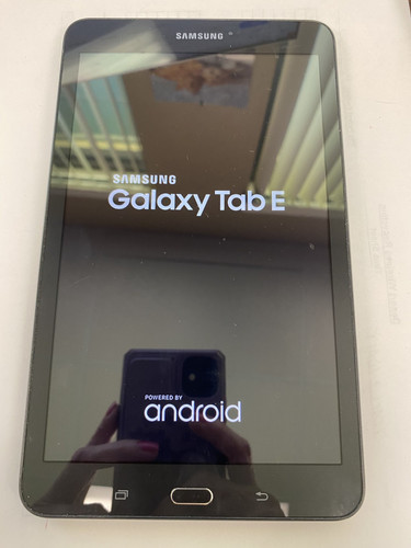Samsung galaxy tab - tab, e